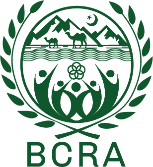 BCRA Logo